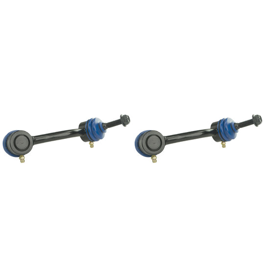 MSUPLINK24208 Mevotech Supreme Suspension Stabilizer Bar Link Kit