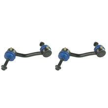 Load image into Gallery viewer, MSUPLINK24208 Mevotech Supreme Suspension Stabilizer Bar Link Kit