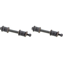 Load image into Gallery viewer, MSUPLINK24230 Mevotech Supreme Suspension Stabilizer Bar Link Kit