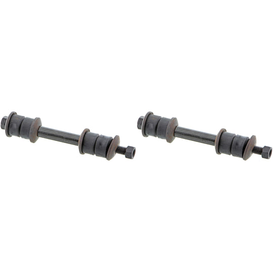 MSUPLINK24230 Mevotech Supreme Suspension Stabilizer Bar Link Kit