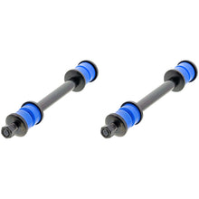 Load image into Gallery viewer, MSUPLINK24231 Mevotech Supreme Suspension Stabilizer Bar Link Kit