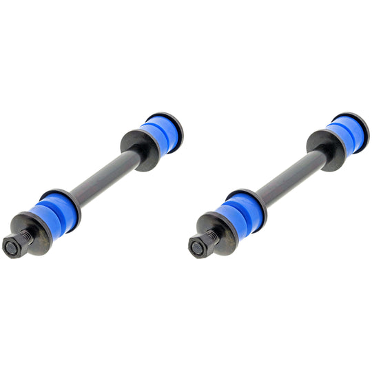 MSUPLINK24231 Mevotech Supreme Suspension Stabilizer Bar Link Kit