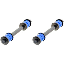 Load image into Gallery viewer, MSUPLINK24231 Mevotech Supreme Suspension Stabilizer Bar Link Kit