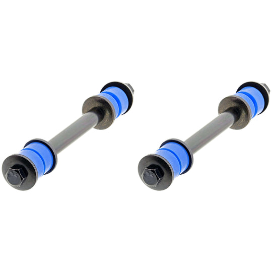 MSUPLINK24231 Mevotech Supreme Suspension Stabilizer Bar Link Kit