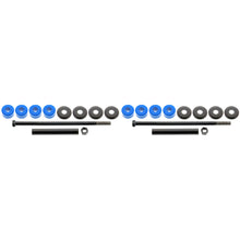 Load image into Gallery viewer, MSUPLINK24231 Mevotech Supreme Suspension Stabilizer Bar Link Kit
