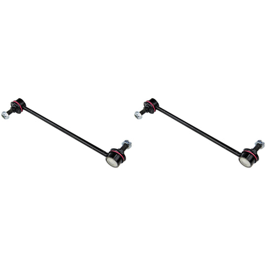 MSUPLINK24233 Mevotech Supreme Suspension Stabilizer Bar Link Kit