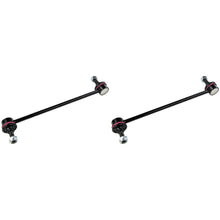 Load image into Gallery viewer, MSUPLINK24233 Mevotech Supreme Suspension Stabilizer Bar Link Kit