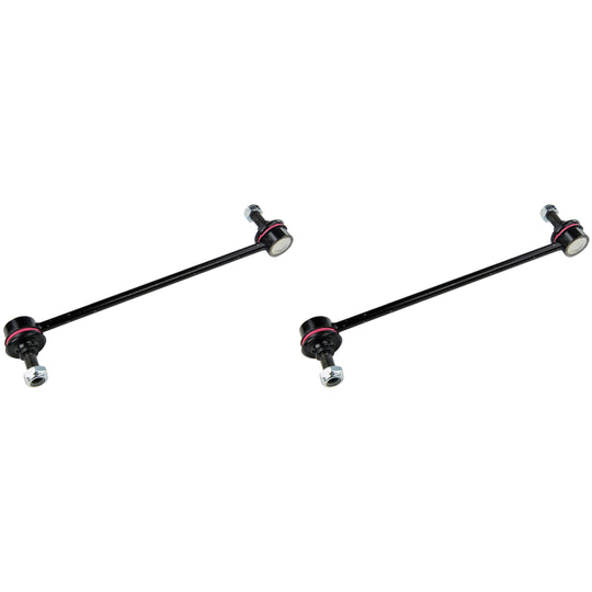 MSUPLINK24233 Mevotech Supreme Suspension Stabilizer Bar Link Kit