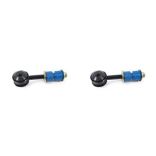 Load image into Gallery viewer, MSUPLINK24347 Mevotech Supreme Suspension Stabilizer Bar Link Kit