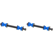 Load image into Gallery viewer, MSUPLINK24381 Mevotech Supreme Suspension Stabilizer Bar Link Kit