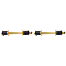 Load image into Gallery viewer, MSUPLINK24382 Mevotech Supreme Suspension Stabilizer Bar Link Kit