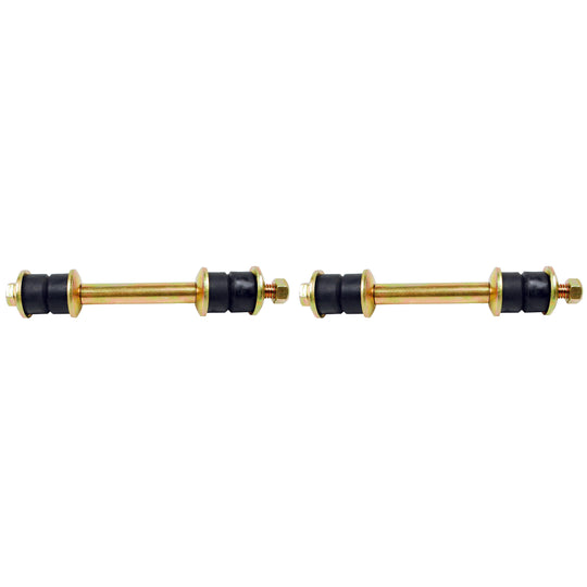 MSUPLINK24382 Mevotech Supreme Suspension Stabilizer Bar Link Kit