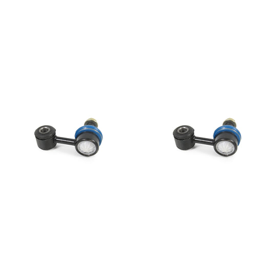 MSUPLINK24391 Mevotech Supreme Suspension Stabilizer Bar Link Kit