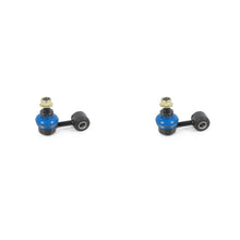 Charger l'image dans la galerie, MSUPLINK24391 Mevotech Supreme Suspension Stabilizer Bar Link Kit