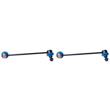 Load image into Gallery viewer, MSUPLINK24398 Mevotech Supreme Suspension Stabilizer Bar Link Kit