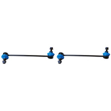 Load image into Gallery viewer, MSUPLINK24398 Mevotech Supreme Suspension Stabilizer Bar Link Kit