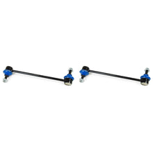 Load image into Gallery viewer, MSUPLINK24448 Mevotech Supreme Suspension Stabilizer Bar Link Kit