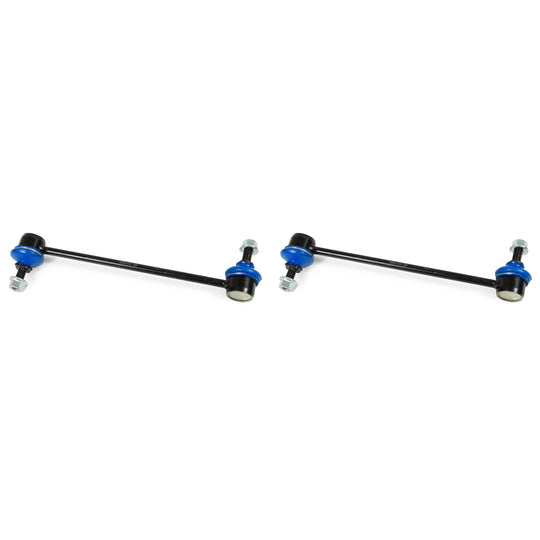 MSUPLINK24448 Mevotech Supreme Suspension Stabilizer Bar Link Kit