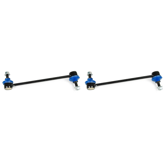 MSUPLINK24448 Mevotech Supreme Suspension Stabilizer Bar Link Kit