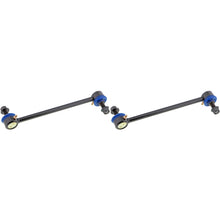 Load image into Gallery viewer, MSUPLINK24551 Mevotech Supreme Suspension Stabilizer Bar Link Kit