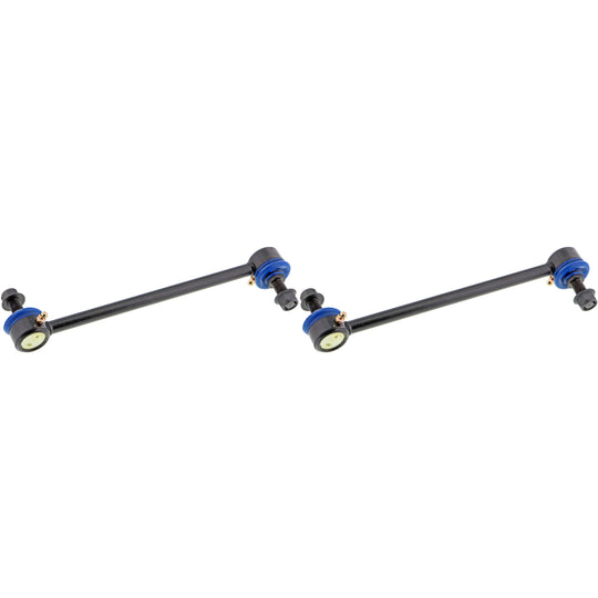 MSUPLINK24551 Mevotech Supreme Suspension Stabilizer Bar Link Kit