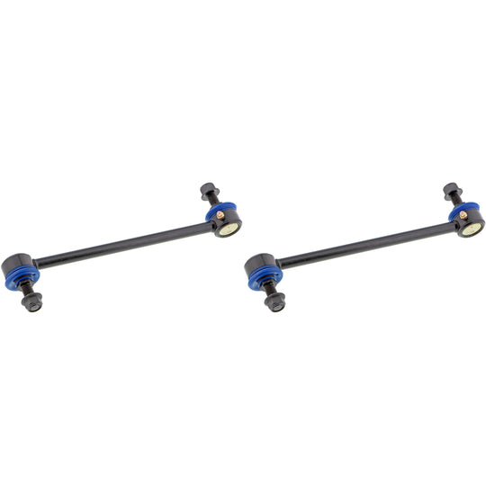 MSUPLINK24551 Mevotech Supreme Suspension Stabilizer Bar Link Kit