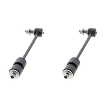 Load image into Gallery viewer, MSUPLINK24552 Mevotech Supreme Suspension Stabilizer Bar Link Kit