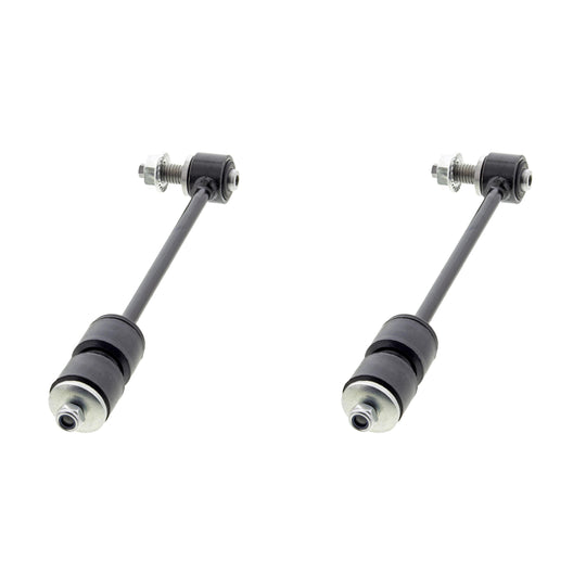 MSUPLINK24552 Mevotech Supreme Suspension Stabilizer Bar Link Kit