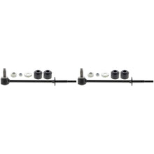 Load image into Gallery viewer, MSUPLINK24552 Mevotech Supreme Suspension Stabilizer Bar Link Kit
