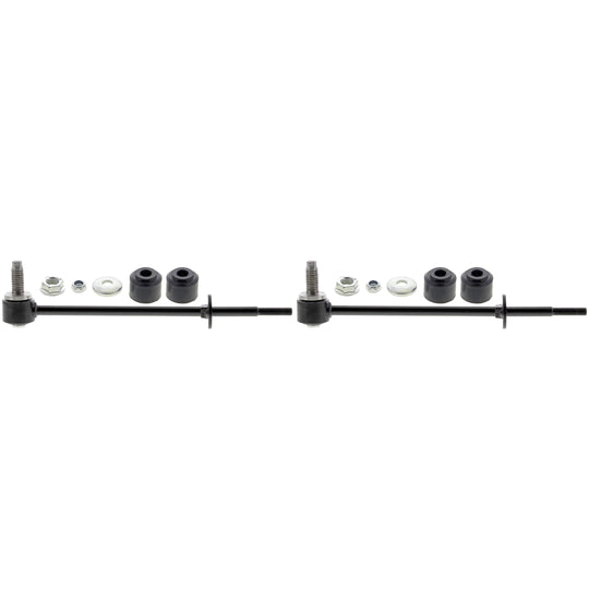 MSUPLINK24552 Mevotech Supreme Suspension Stabilizer Bar Link Kit