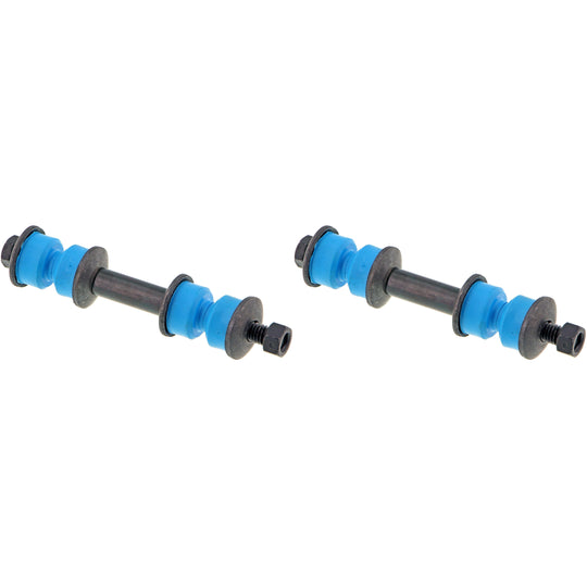 MSUPLINK24566 Mevotech Supreme Suspension Stabilizer Bar Link Kit