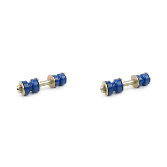 MSUPLINK24603 Mevotech Supreme Suspension Stabilizer Bar Link Kit