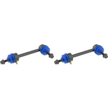 Load image into Gallery viewer, MSUPLINK24607 Mevotech Supreme Suspension Stabilizer Bar Link Kit