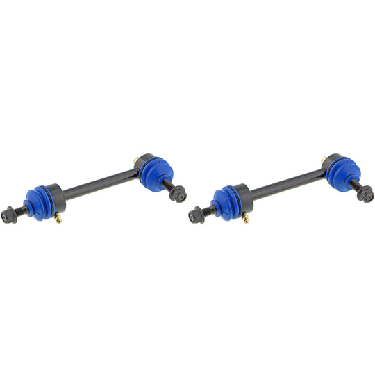 MSUPLINK24607 Mevotech Supreme Suspension Stabilizer Bar Link Kit