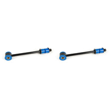 Load image into Gallery viewer, MSUPLINK24625 Mevotech Supreme Suspension Stabilizer Bar Link Kit