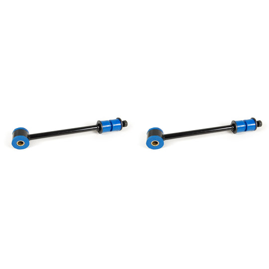 MSUPLINK24625 Mevotech Supreme Suspension Stabilizer Bar Link Kit