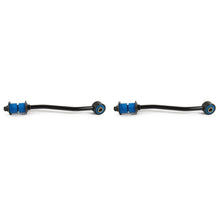 Charger l'image dans la galerie, MSUPLINK24626 Mevotech Supreme Suspension Stabilizer Bar Link Kit