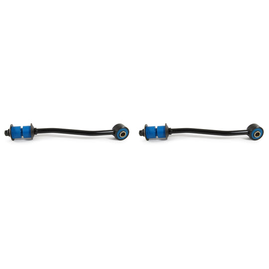 MSUPLINK24626 Mevotech Supreme Suspension Stabilizer Bar Link Kit