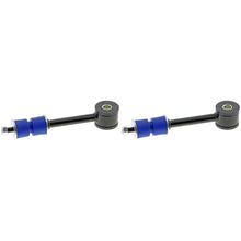 Load image into Gallery viewer, MSUPLINK24629 Mevotech Supreme Suspension Stabilizer Bar Link Kit