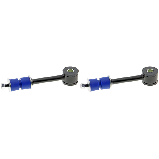 MSUPLINK24629 Mevotech Supreme Suspension Stabilizer Bar Link Kit