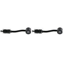 Charger l'image dans la galerie, MSUPLINK24631 Mevotech Supreme Suspension Stabilizer Bar Link Kit