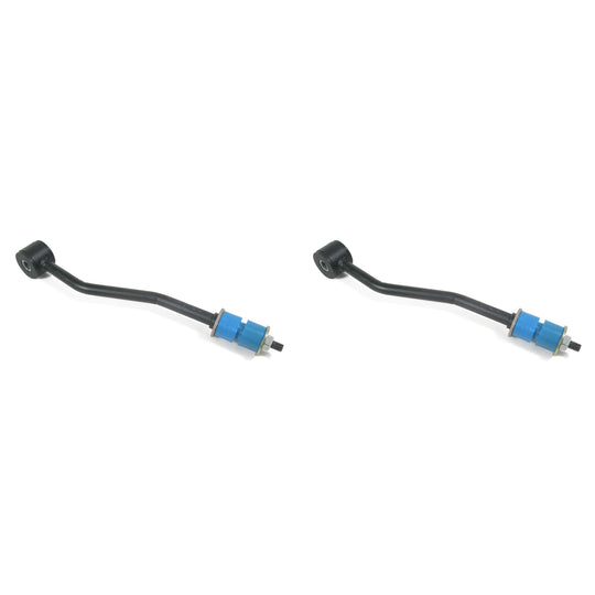 MSUPLINK24632 Mevotech Supreme Suspension Stabilizer Bar Link Kit