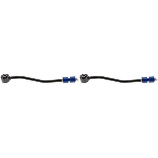 MSUPLINK24633 Mevotech Supreme Suspension Stabilizer Bar Link Kit