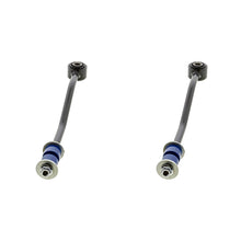 Load image into Gallery viewer, MSUPLINK24633 Mevotech Supreme Suspension Stabilizer Bar Link Kit