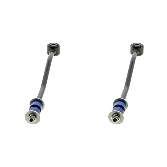 MSUPLINK24633 Mevotech Supreme Suspension Stabilizer Bar Link Kit