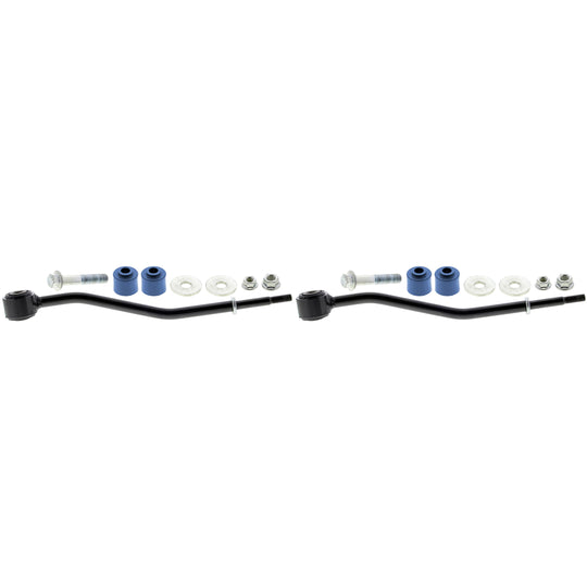 MSUPLINK24633 Mevotech Supreme Suspension Stabilizer Bar Link Kit