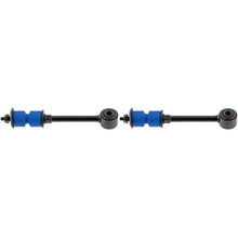 Charger l'image dans la galerie, MSUPLINK24648 Mevotech Supreme Suspension Stabilizer Bar Link Kit