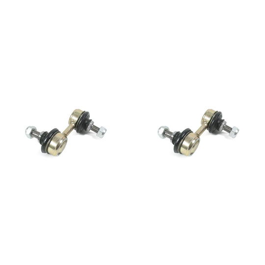 MSUPLINK24726 Mevotech Supreme Suspension Stabilizer Bar Link Kit