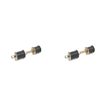 Load image into Gallery viewer, MSUPLINK24730 Mevotech Supreme Suspension Stabilizer Bar Link Kit