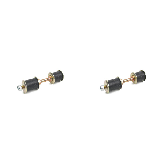MSUPLINK24730 Mevotech Supreme Suspension Stabilizer Bar Link Kit